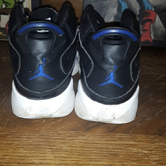 JORDAN Sneakers - Picture 4 of 6